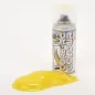 Aerosol Paint - Yellow Taxi Aerosol Paint - Yellow Taxi