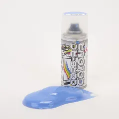 Core RC Colour Aerosol Paint - French Blue 