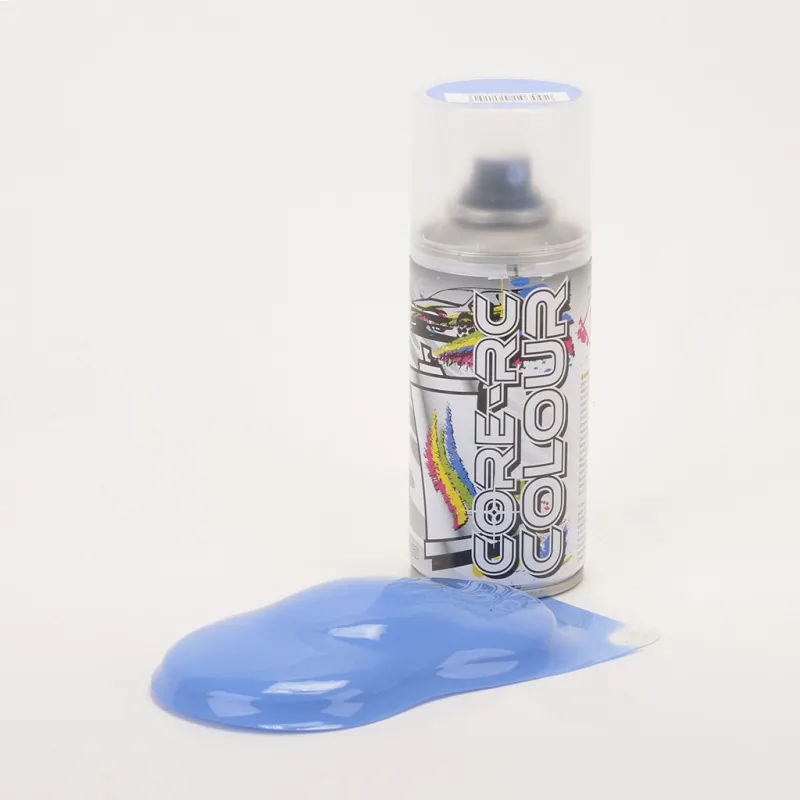 Aerosol Paint - French Blue Aerosol Paint - French Blue