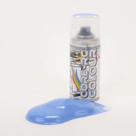 Aerosol Paint - French Blue