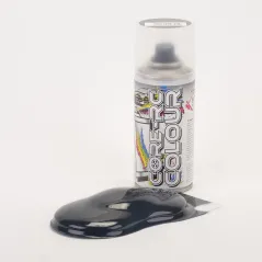 Core RC Colour Aerosol Paint - Petrol Blue 