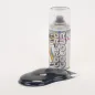 Aerosol Paint - Petrol Blue Aerosol Paint - Petrol Blue