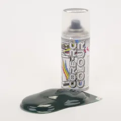 Core RC Colour Aerosol Paint - Racing Green