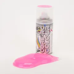 Core RC Colour Aerosol Paint - Hot Pink