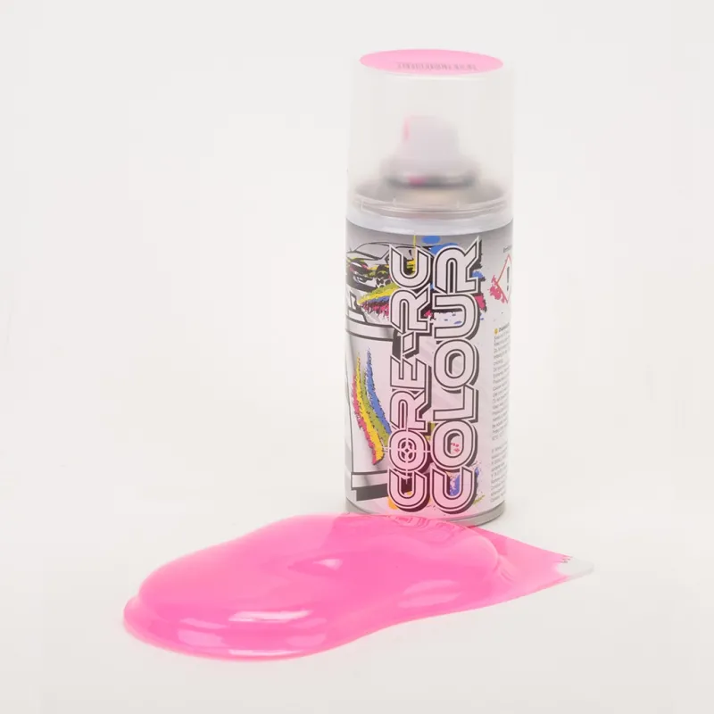 Aerosol Paint - Hot Pink Aerosol Paint - Hot Pink