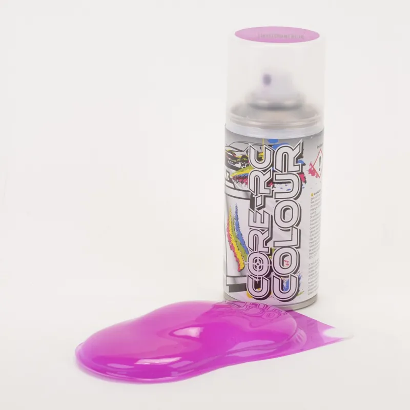 Aerosol Paint - Berry Purple Aerosol Paint - Berry Purple