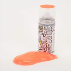 Core RC Colour Aerosol Paint - Neon Red