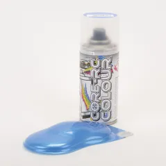 Core RC Colour Aerosol Paint - Metallic Blue