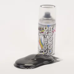 Core RC Colour Aerosol Paint - Metallic Graphite