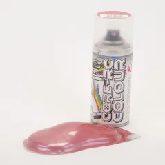 Core RC Colour Aerosol Paint - Metallic Red