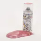 Aerosol Paint - Metallic Red