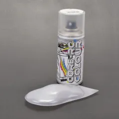Core RC Colour Aerosol Paint - Metallic White