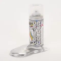 Core RC Colour Aerosol Paint - TRUE Chrome 