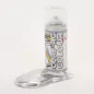 Aerosol Paint - True Chrome Aerosol Paint - True Chrome
