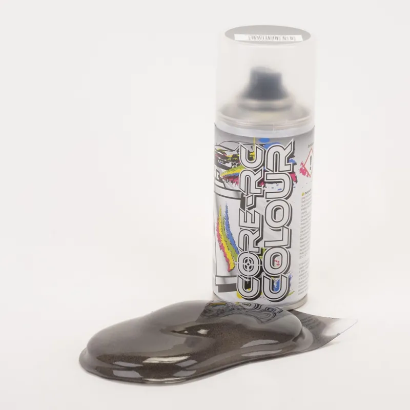 Aerosol Paint - Window Tint Aerosol Paint - Window Tint