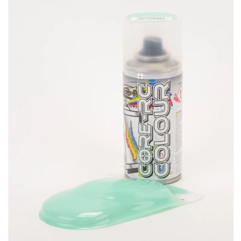 Aerosol Paint - Spearmint Aerosol Paint - Spearmint