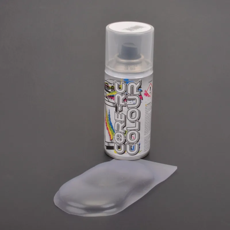 Aerosol Paint - Flat Matt Finish Aerosol Paint - Flat Matt Finish