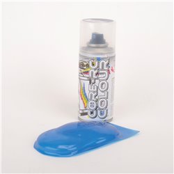 Core RC Colour Aerosol Paint - Glacier Sapphire