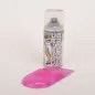 Aerosol Paint - Glacier Raspberry Aerosol Paint - Glacier Raspberry
