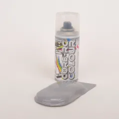Core RC Colour Aerosol Paint - Shark Grey 