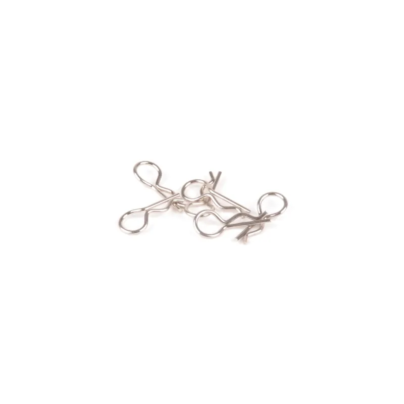 Body Clips 