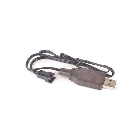 Battery Charger USB - 1000mAh