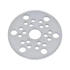 Diff Spur 64DP 72T - For Diff or Spur Adapters