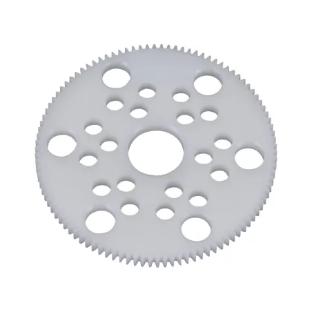 Diff Spur 64DP 72T - For Diff or Spur Adapters
