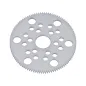 Diff Spur 64DP 72T - For Diff or Spur Adapters
