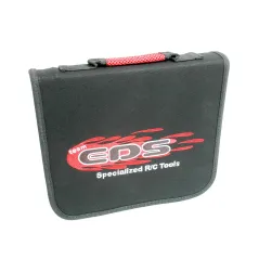 EDS Embroidered Tool Bag
