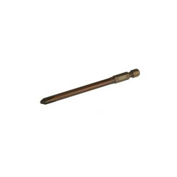 Phillips Screwdriver 5.8x100mm Power Tip Only