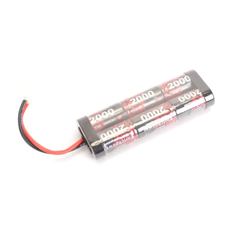 EP Stick Pack - SC2000mAh - 7.2V NiMh EP Stick Pack - SC2000mAh - 7.2V NiMh