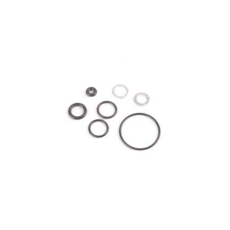 O Ring Set Carb and Back Plate - Sch R18