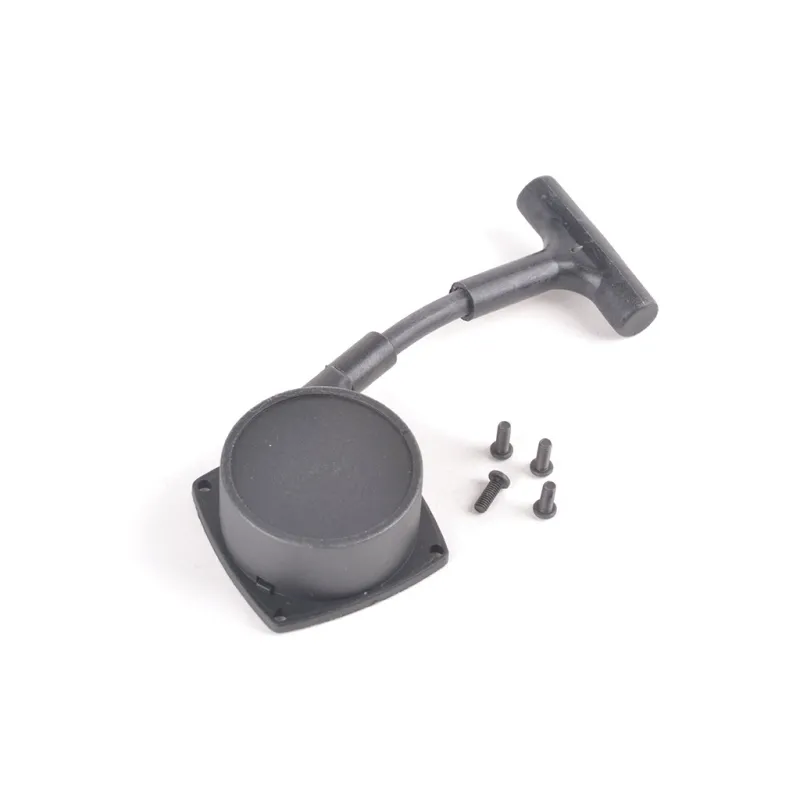Plastic Parts Pull Start - Sch R18 Plastic Parts Pull Start - Sch R18
