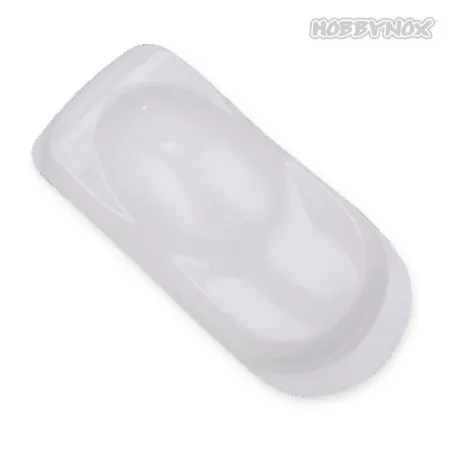 Airbrush Paint Solid White 120ml