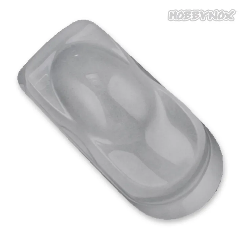 Airbrush Paint Solid Grey 60ml Airbrush Paint Solid Grey 60ml