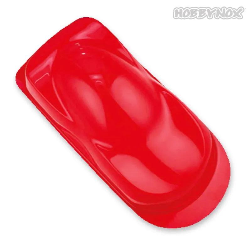Airbrush Paint Solid Red 60ml Airbrush Paint Solid Red 60ml
