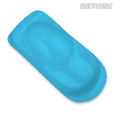 Airbrush Paint Solid Sky Blue 60ml