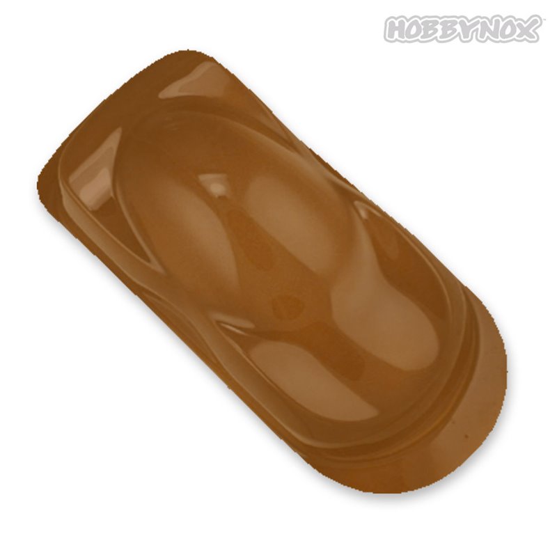 Airbrush Paint Solid Brown 60ml