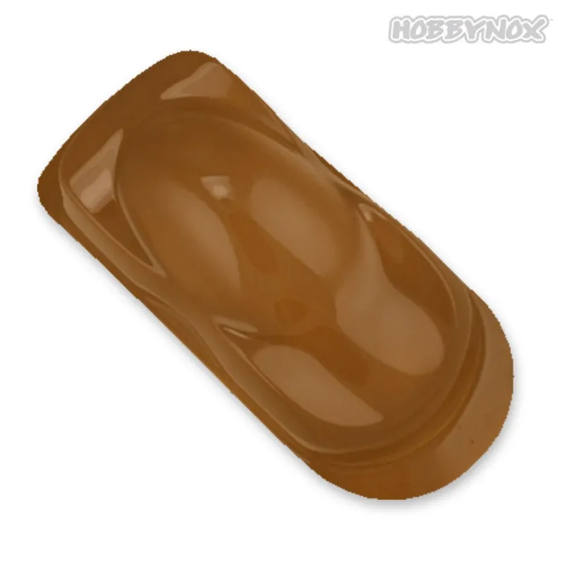 Airbrush Paint Solid Brown 60ml Airbrush Paint Solid Brown 60ml