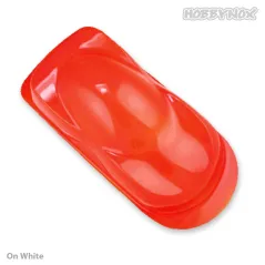 Airbrush Paint Transparent Orange 60ml