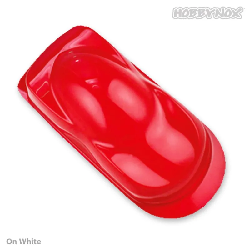 Airbrush Paint Transparent Red 60ml Airbrush Paint Transparent Red 60ml