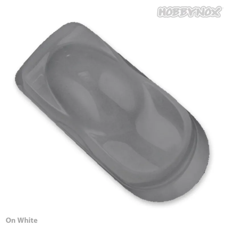 Airbrush Paint Transparent Grey Tint 60ml Airbrush Paint Transparent Grey Tint 60ml