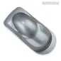 Airbrush Paint Pearl Silver 60ml