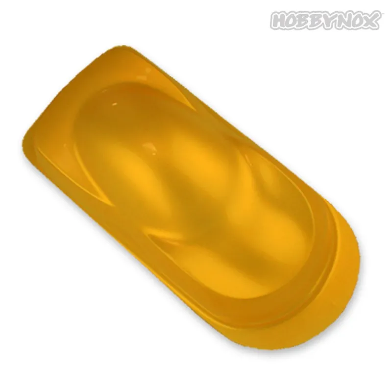 Airbrush Paint Pearl Orange 60ml Airbrush Paint Pearl Orange 60ml