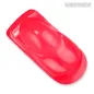 Airbrush Paint Neon Red 60ml Airbrush Paint Neon Red 60ml