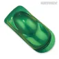 Airbrush Paint Iridescent Teal Green 60ml Airbrush Paint Iridescent Teal Green 60ml