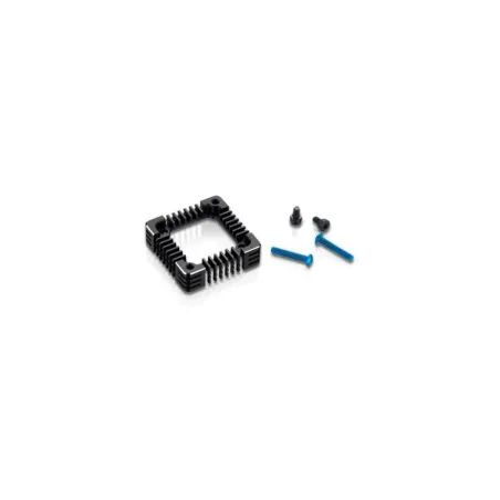 3010 Fan Adaptor - XR10 Pro G2-Black