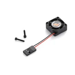 FAN-2008SH-5V-15000RPM@5V-0.135A Blk