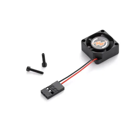 FAN-2008SH-5V-15000RPM@5V-0.135A Blk